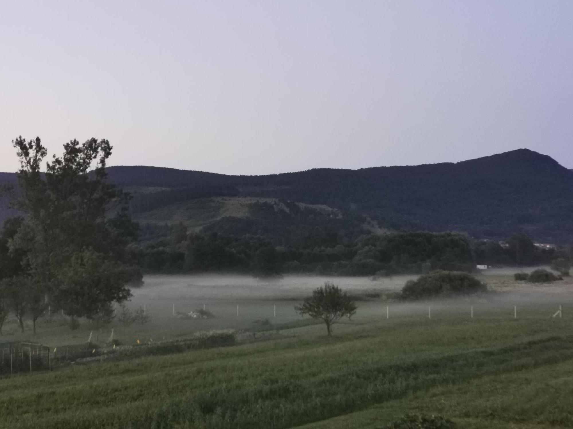 Vila Antik Ilirska Bistrica Eksteriør bilde